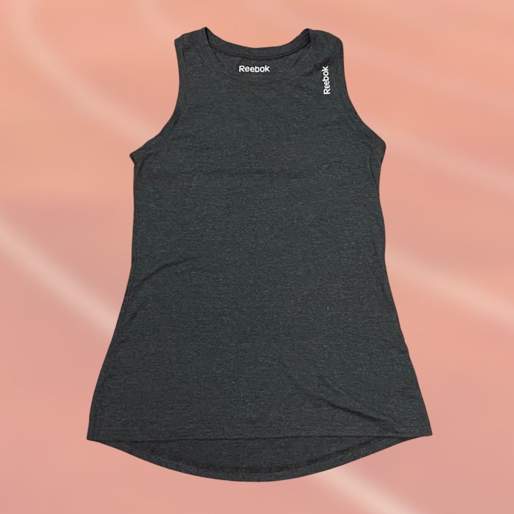 Reebok activewear tank-xs